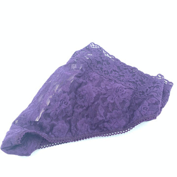 Hanky panky plus Size V-kini - My Filosophy