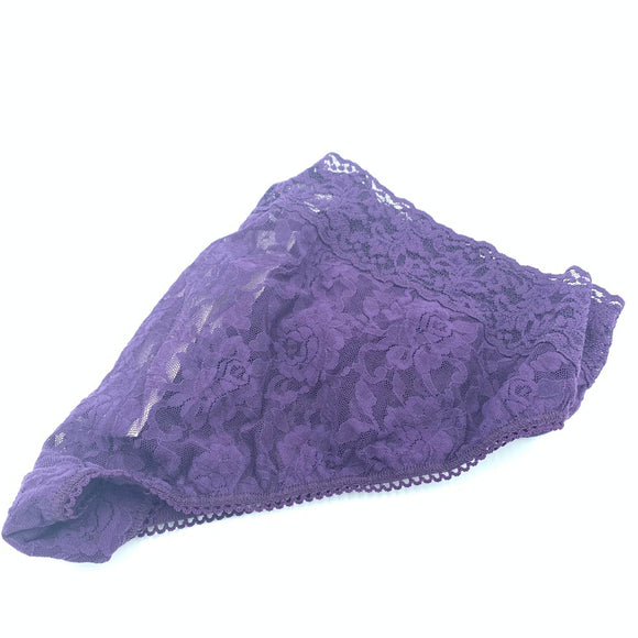 Hanky panky plus Size V-kini - My Filosophy