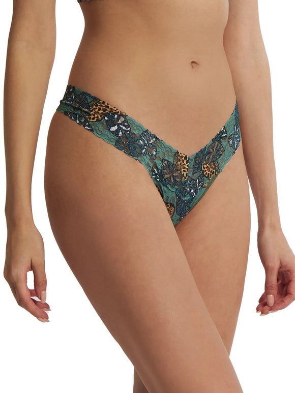 Hanky Panky Prowling Thong - My Filosophy