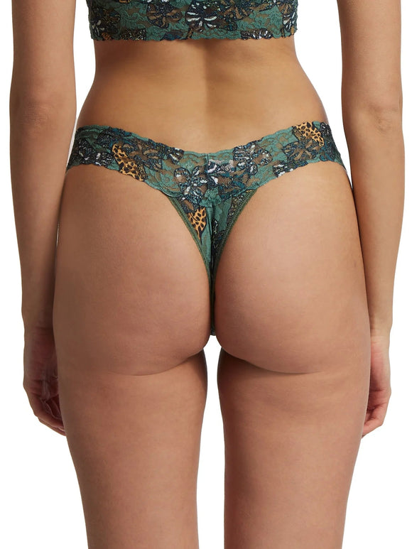 Hanky Panky Prowling Thong - My Filosophy