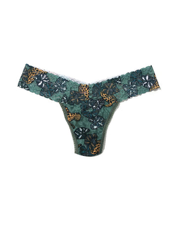 Hanky Panky Prowling Thong - My Filosophy