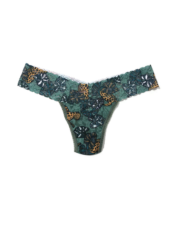 Hanky Panky Prowling Thong - My Filosophy