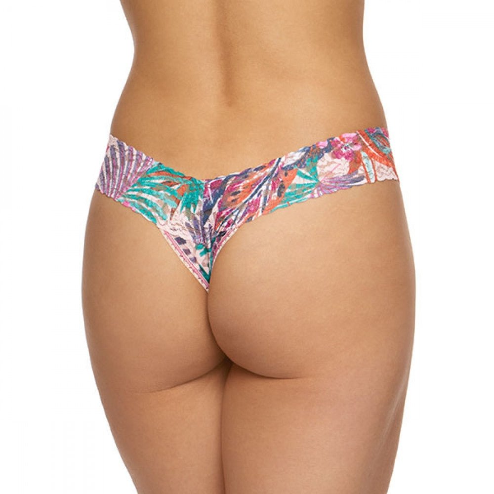 Hanky Panky Rainforest Thong - My Filosophy