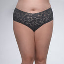 Hanky Panky Retro Lace *Plus Size* Thong 9K1926X - My Filosophy