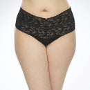 Hanky Panky Retro Lace *Plus Size* Thong 9K1926X - My Filosophy