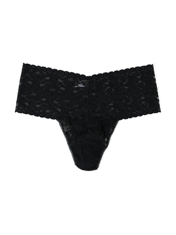 Hanky Panky Retro Lace *Plus Size* Thong 9K1926X - My Filosophy