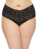 Hanky Panky Retro Lace *Plus Size* Thong 9K1926X - My Filosophy