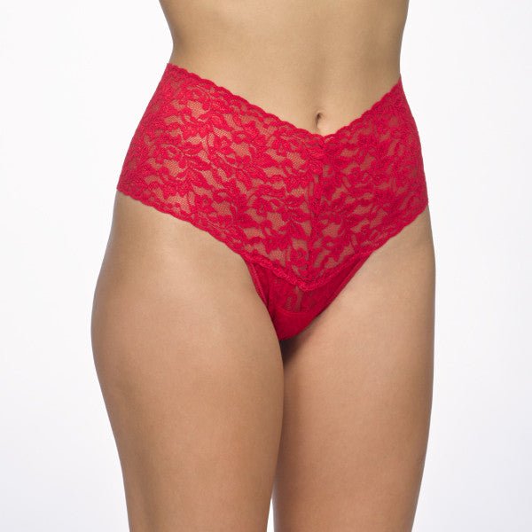 Hanky Panky Retro Thong 9K1926p - My Filosophy