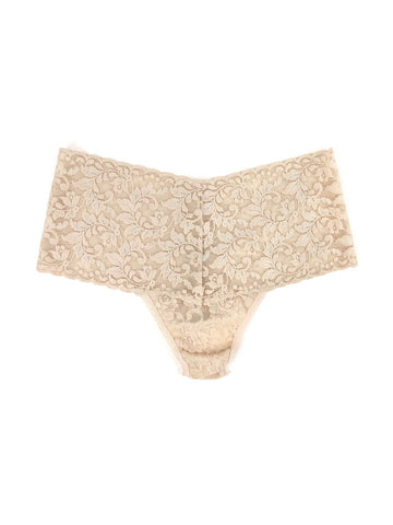 Hanky Panky Retro Thong 9K1926p - My Filosophy