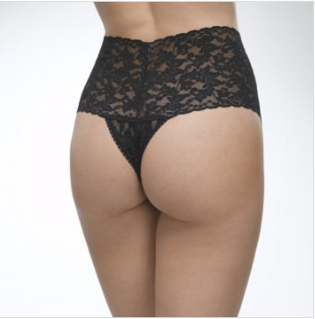 Hanky Panky Retro Thong 9K1926p - My Filosophy