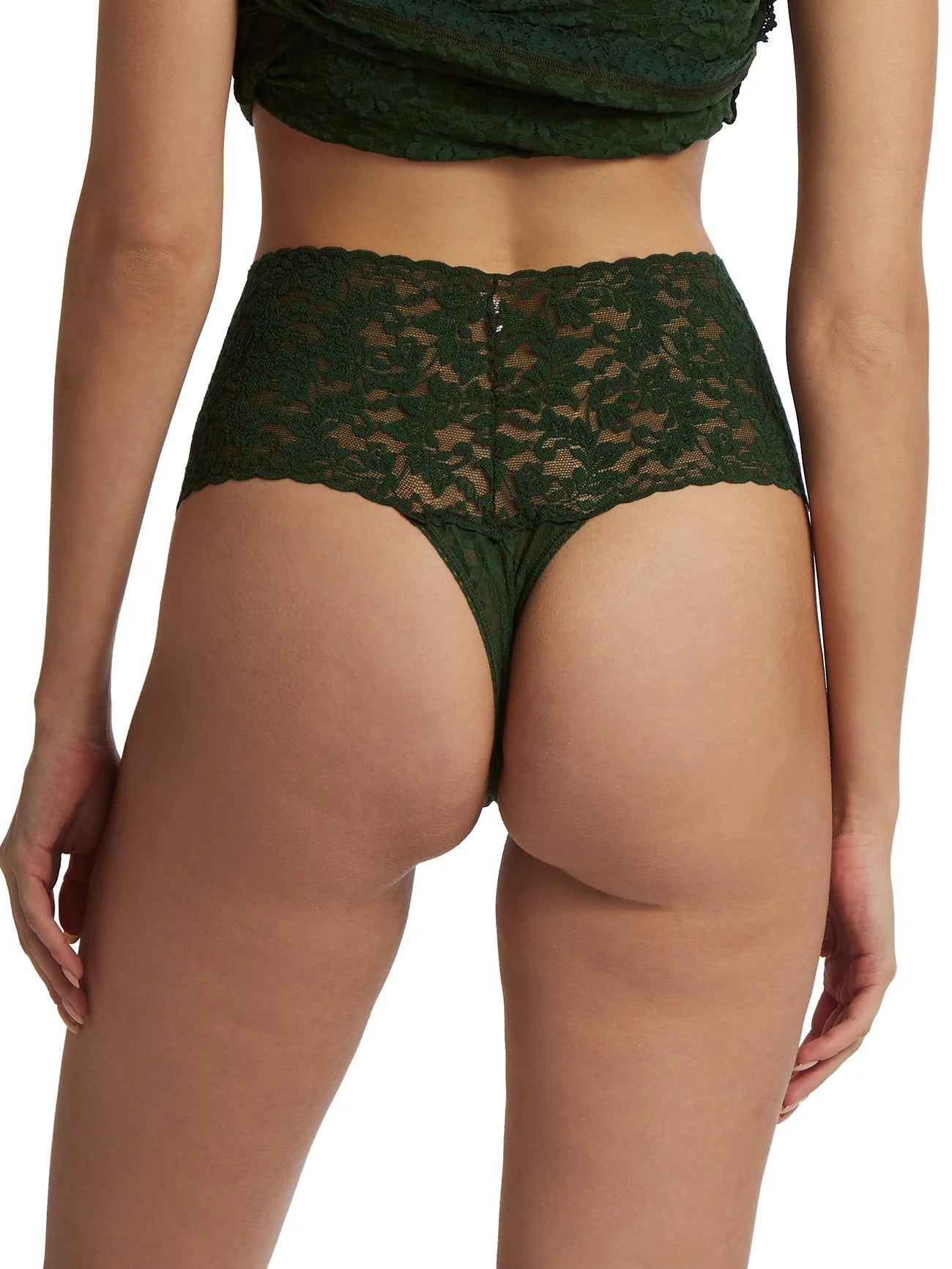 Hanky Panky Retro Thong 9K1926p - My Filosophy