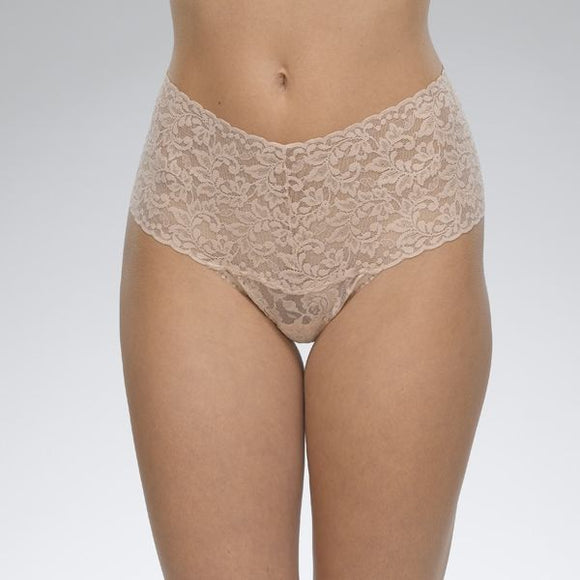 Hanky Panky Retro Thong 9K1926p - My Filosophy