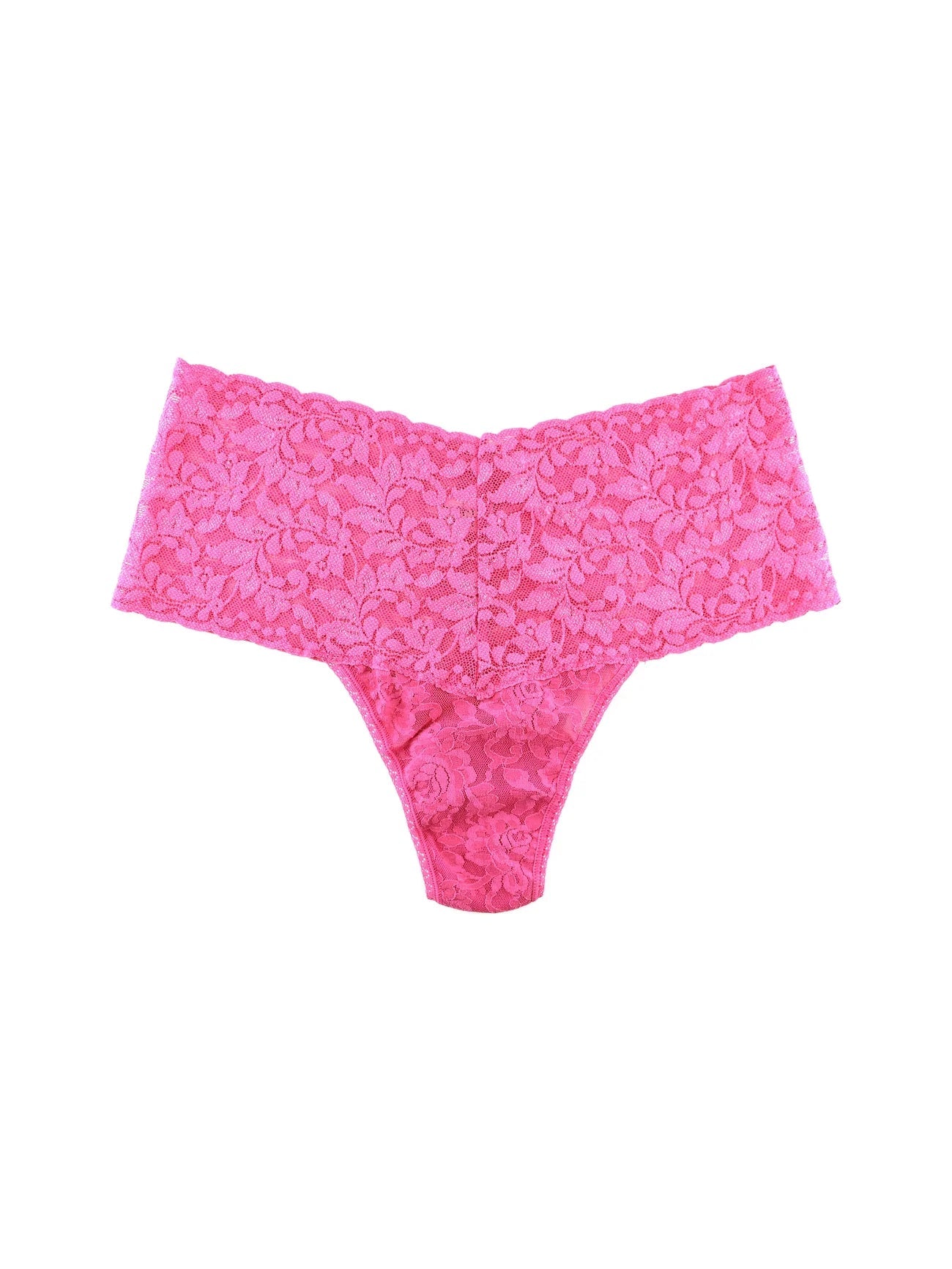 Hanky Panky Retro Thong 9K1926p - My Filosophy