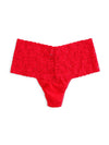 Hanky Panky Retro Thong 9K1926p - My Filosophy
