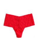 Hanky Panky Retro Thong 9K1926p - My Filosophy