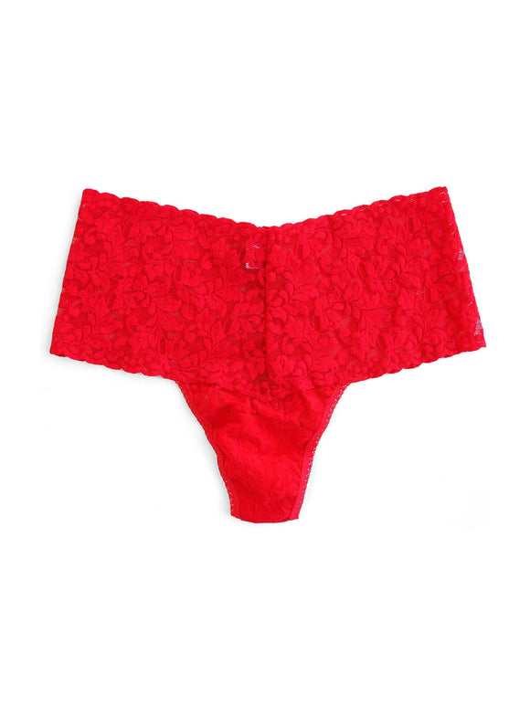 Hanky Panky Retro Thong 9K1926p - My Filosophy