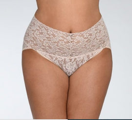 Hanky Panky Retro V-kini Plus Size - My Filosophy