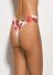 Hanky Panky Rose Red Thong - My Filosophy