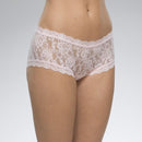 Hanky Panky Signature Lace Boyshort Basic - My Filosophy