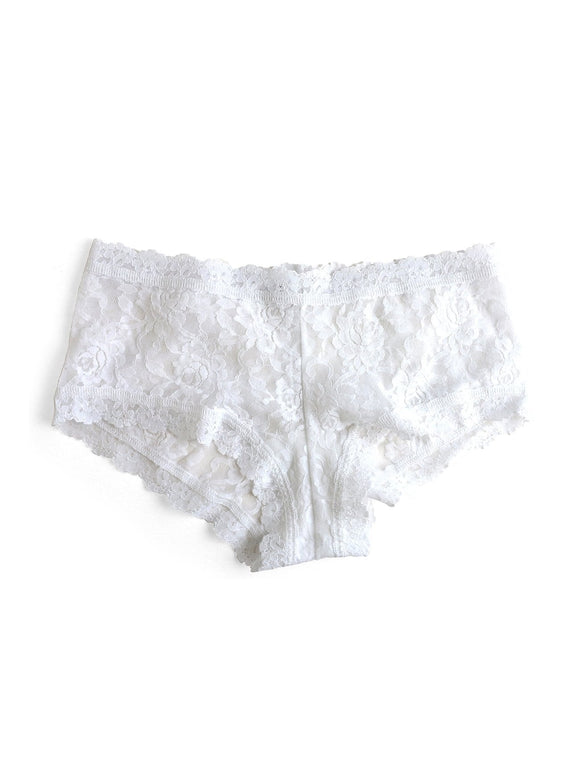 Hanky Panky Signature Lace Boyshort Basic - My Filosophy