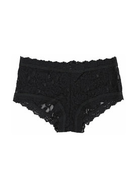 Hanky Panky Signature Lace Boyshort Basic - My Filosophy