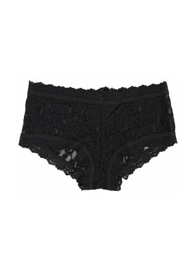 Hanky Panky Signature Lace Boyshort Basic - My Filosophy