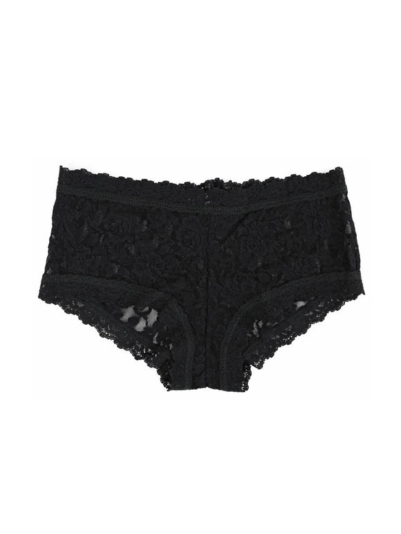 Hanky Panky Signature Lace Boyshort Basic - My Filosophy
