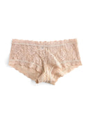 Hanky Panky Signature Lace Chai Boyshort Basic - My Filosophy