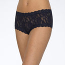 Hanky Panky Signature Lace Boyshort Basic - My Filosophy