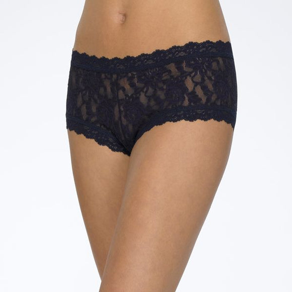 Hanky Panky Signature Lace Boyshort Basic - My Filosophy