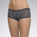 Hanky Panky Signature Lace Boyshort Basic - My Filosophy