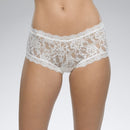 Hanky Panky Signature Lace Boyshort Basic - My Filosophy