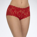 Hanky Panky Signature Lace Boyshort Basic - My Filosophy