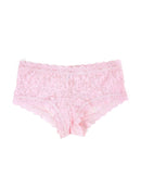 Hanky Panky Signature Lace Boyshort Basic - My Filosophy