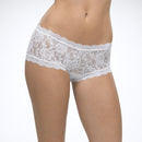 Hanky Panky Signature Lace Boyshort Basic - My Filosophy