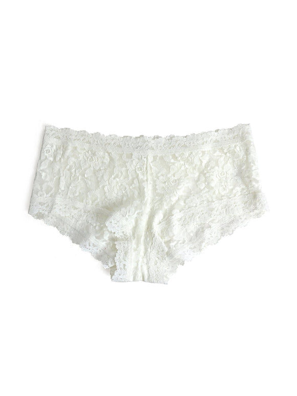 Hanky Panky Signature Lace Boyshort Basic - My Filosophy