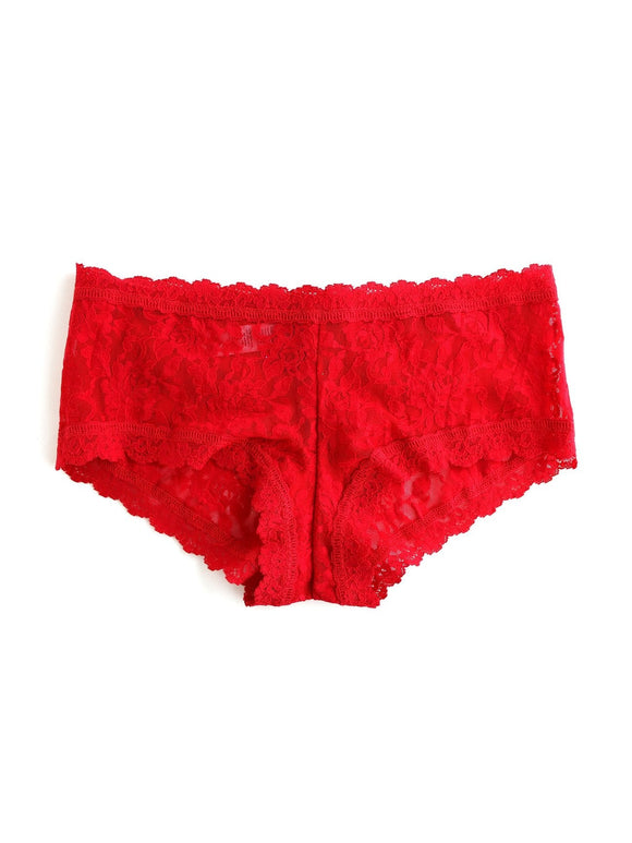 Hanky Panky Signature Lace Boyshort Basic - My Filosophy
