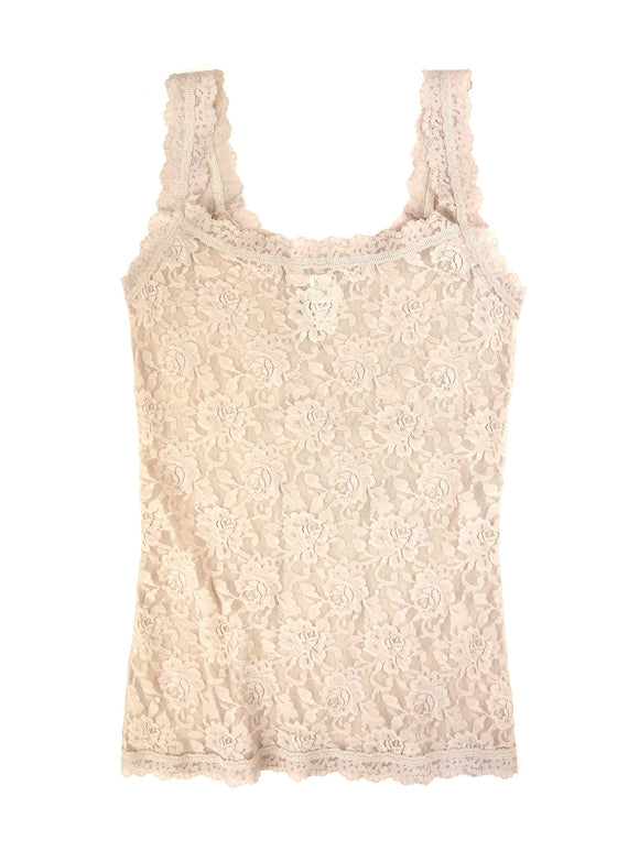 Hanky Panky Signature Stretch Lace Classic Camisole 1390LP - My Filosophy