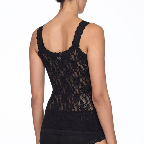 Hanky Panky Signature Stretch Lace Classic Camisole 1390LP - My Filosophy