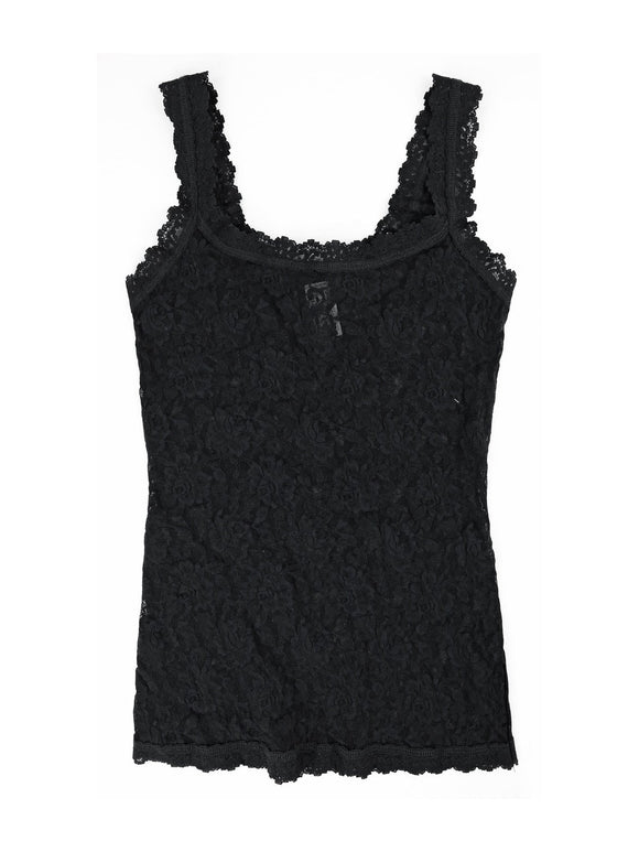Hanky Panky Signature Stretch Lace Classic Camisole 1390LP - My Filosophy