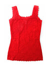 Hanky Panky Signature Stretch Lace Classic Camisole 1390LP - My Filosophy