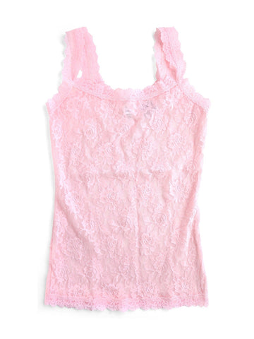 Hanky Panky Signature Stretch Lace Classic Camisole 1390LP - My Filosophy