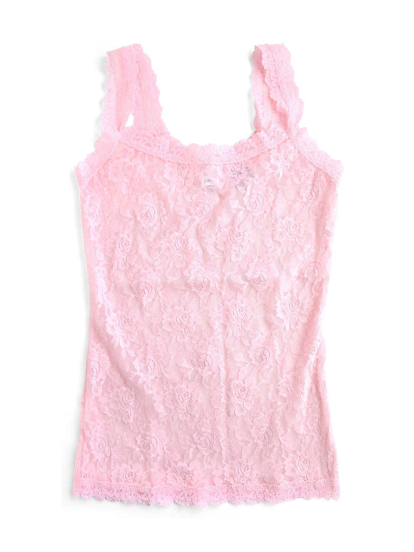 Hanky Panky Signature Stretch Lace Classic Camisole 1390LP - My Filosophy