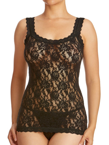 Hanky Panky Signature Stretch Lace Classic Camisole 1390LP - My Filosophy
