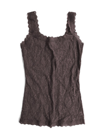 Hanky Panky Signature Stretch Lace Classic Camisole 1390LP - My Filosophy