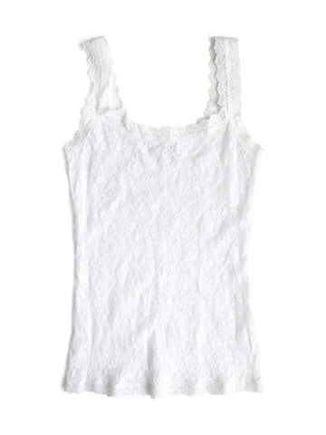 Hanky Panky Signature Stretch Lace Classic Camisole 1390LP - My Filosophy