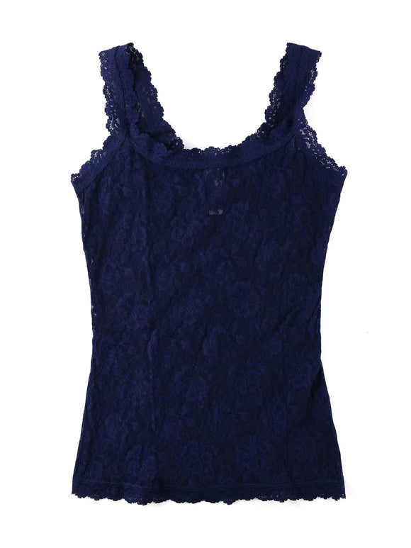 Hanky Panky Signature Stretch Lace Classic Camisole 1390LP - My Filosophy