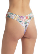 Hanky Panky Still Blooming Thong - My Filosophy