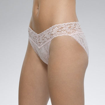 Hanky Panky Stretch Lace V-kini - My Filosophy