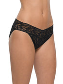 Hanky Panky Stretch Lace V-kini - My Filosophy